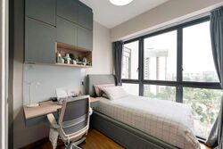 The Poiz Residences (D13), Apartment #520136711